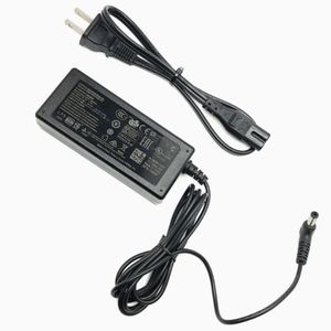 APD N-65B19 65W 19V 3.42A A/C Adapter With Cord